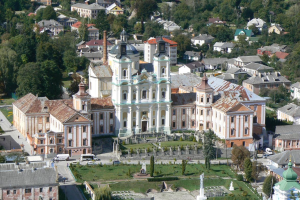 Кременец